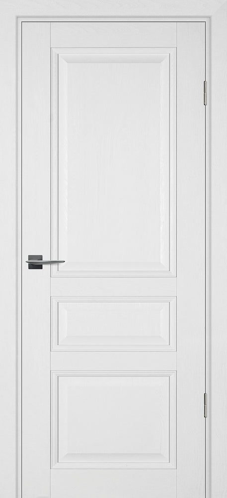 P-0 Invisible Door