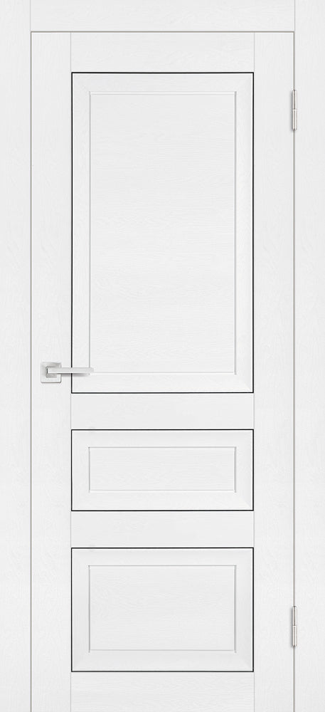 PSC-25 Minimalist Door