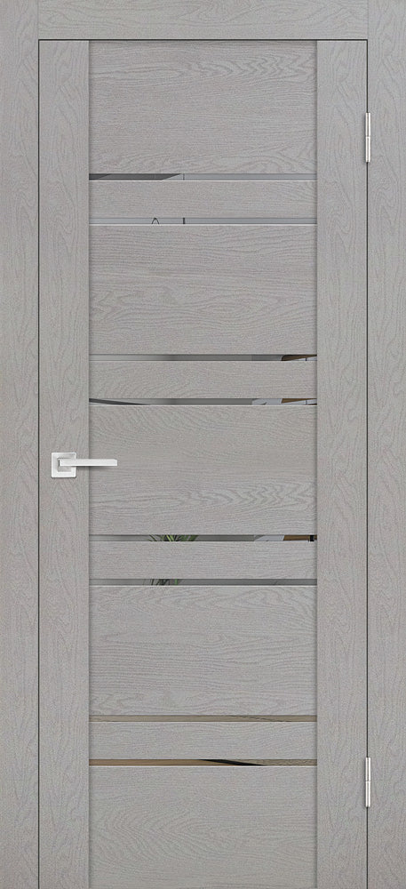 PSC-27 Blended Style Door
