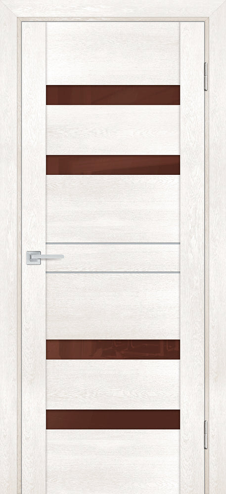 PSC-7 Functional Door