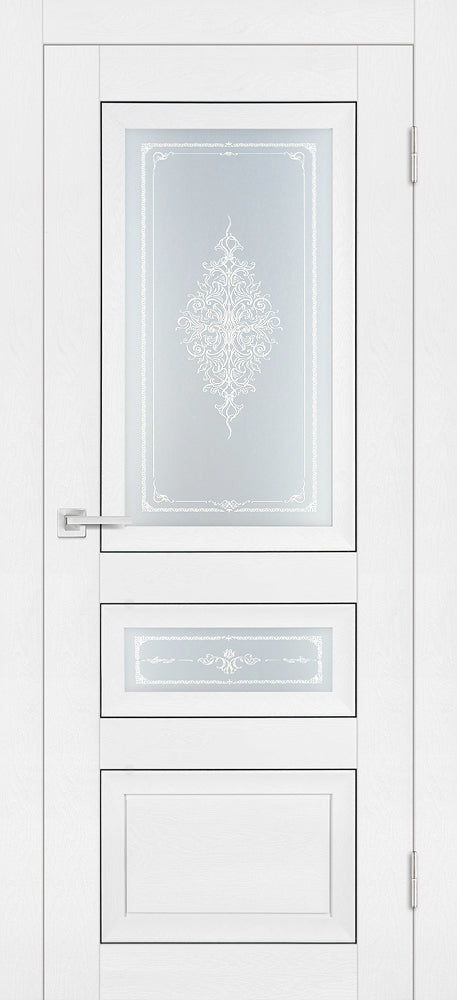 PSC-26 Luxurious Door