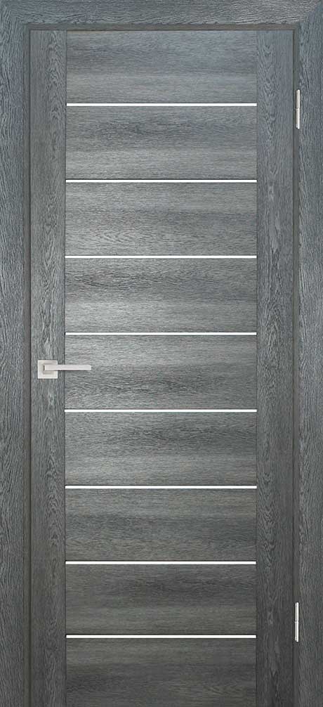 PSC-48 Durable Door