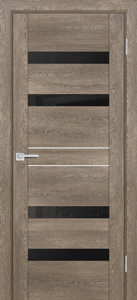 PSC-41 Impactful Door