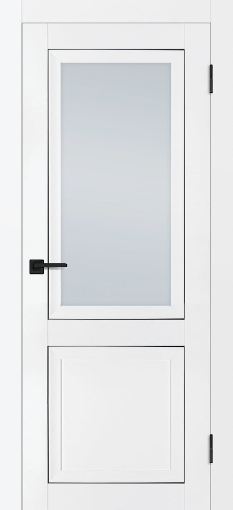PSB-30 Functional Door