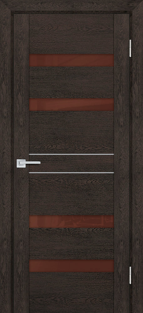 PSC-37 Functional Door