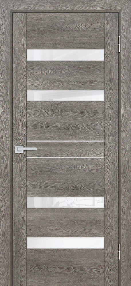 PSC-57 Detailed Door