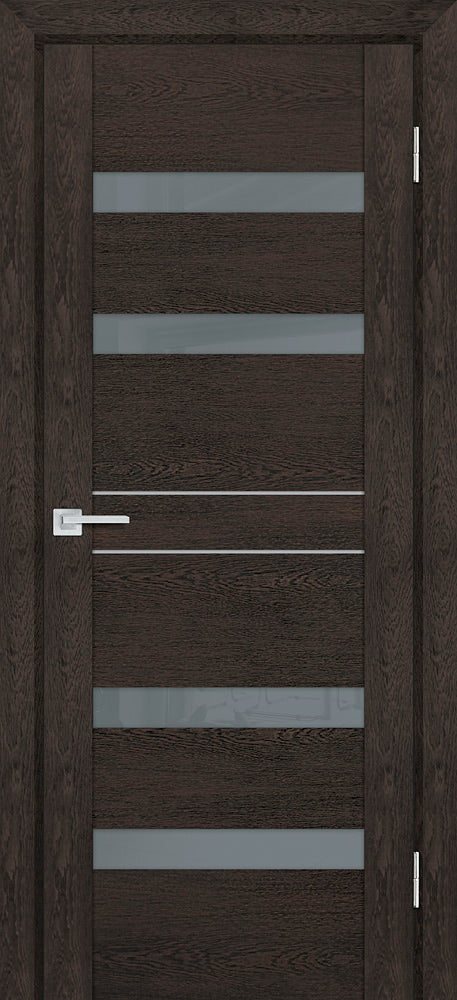 PSC-38 Unique Door